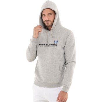 textil Herre Sweatshirts Just Emporio JE-AKTON Grå