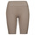 textil Dame Shorts Only Play ONPJAIA Beige