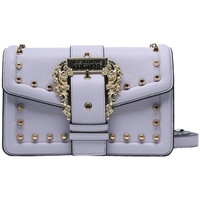 Tasker Dame Skuldertasker Versace Jeans Couture 74VA4BF1 Violet