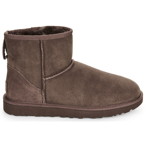 UGG CLASSIC MINI II Brun