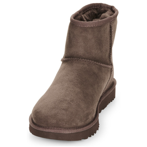 UGG CLASSIC MINI II Brun