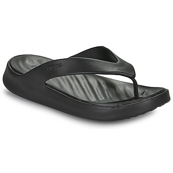 Sko Dame Klipklapper
 Crocs Getaway Flip Sort