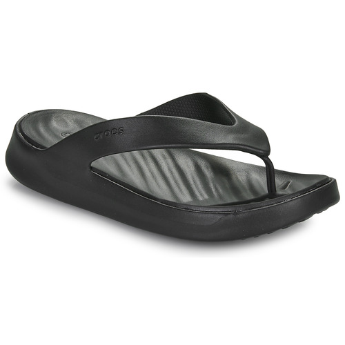 Sko Dame Klipklapper
 Crocs Getaway Flip Sort