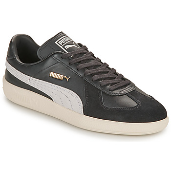 Sko Herre Lave sneakers Puma ARMY TRAINER Sort / Hvid