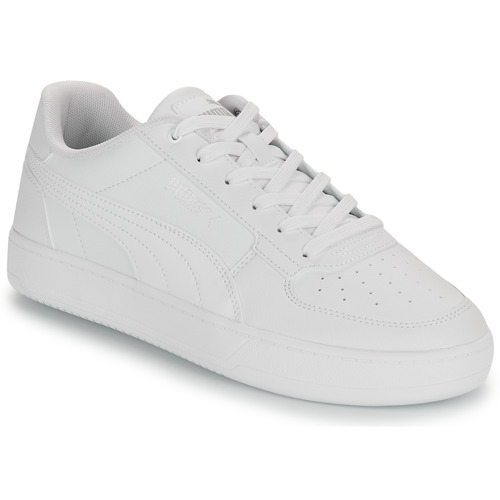 Sko Herre Lave sneakers Puma CAVEN 2.0 Hvid