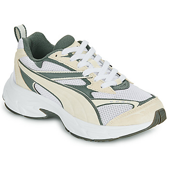 Sko Dame Lave sneakers Puma PUMA MORPHIC Beige