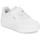 Sko Børn Lave sneakers Puma CAVEN 2.0 PS Hvid