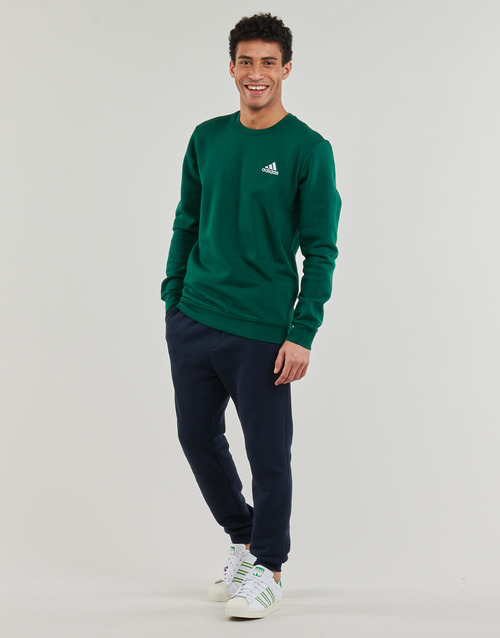 Adidas Sportswear M FEELCOZY SWT Grøn