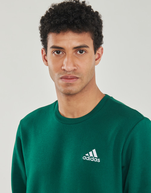 Adidas Sportswear M FEELCOZY SWT Grøn