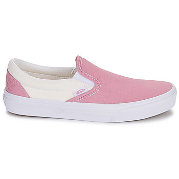 Vans Classic Slip-On JOYFUL DENIM LIGHT PINK