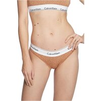 Undertøj Dame Trusser Calvin Klein Jeans 0000F3787E Brun