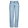 textil Dame Jeans med vide ben Levi's BAGGY DAD Lightweight Blå