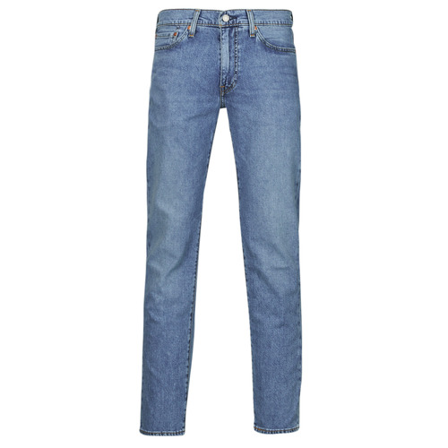 textil Herre Smalle jeans Levi's 511 SLIM Lightweight Blå