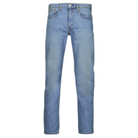 textil Herre Straight fit jeans Levi's 502 TAPER Blå