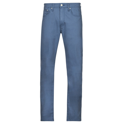 textil Herre Straight fit jeans Levi's 502 TAPER Lightweight Blå