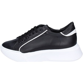 Sko Herre Sneakers Xagon Man EY131 Sort