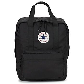 Tasker Rygsække
 Converse BP SMALL SQUARE BACKPACK Sort