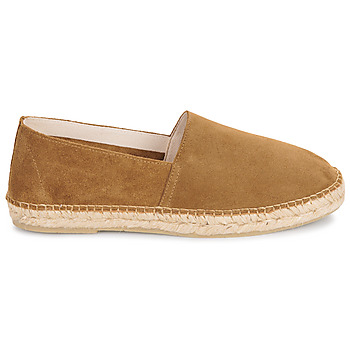 Selected SLHAJO NEW SUEDE ESPADRILLES B