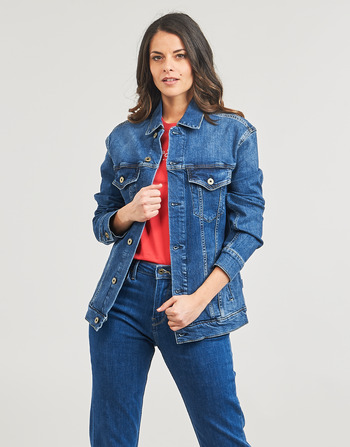 Pepe jeans BOYFRIEND JACKET