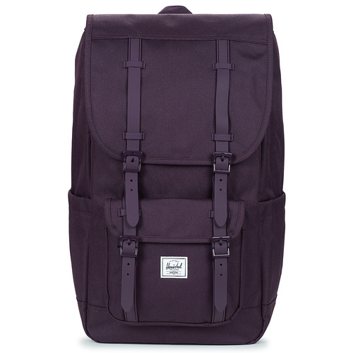 Tasker Rygsække
 Herschel HERSCHEL LITTLE AMERICA BACKPACK Violet