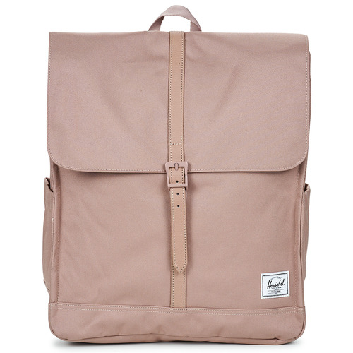 Tasker Dame Rygsække
 Herschel CITY BACKPACK Pink