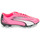 Sko Dame Fodboldstøvler Puma ULTRA PLAY FG/AG Pink