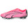 Sko Dame Fodboldstøvler Puma ULTRA PLAY FG/AG Pink