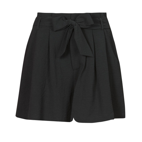 textil Dame Shorts Betty London PRUNY Sort