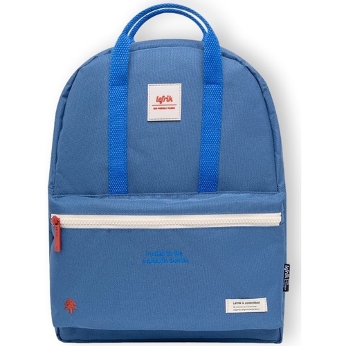 Tasker Børn Rygsække
 Lefrik September Backpack - Noah Ink Sort