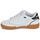 Sko Lave sneakers Reebok Classic CLUB C BULC Hvid / Sort