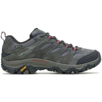 Sko Herre Multisportsko Merrell MOAB 3 GTX M Grå