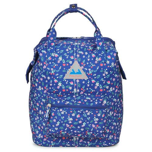 Tasker Pige Rygsække
 Poids Plume SAC A DOS LIBERTY BlEU 28 CM Blå