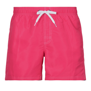 textil Herre Badebukser / Badeshorts Sundek M504BDTA100 Rød