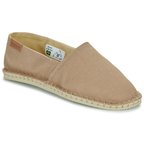 Sko Espadriller Havaianas ORIGINE IV Beige