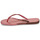 Sko Dame Klipklapper
 Havaianas SLIM SPARKLE II Pink