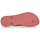 Sko Dame Klipklapper
 Havaianas SLIM SPARKLE II Pink