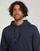 textil Herre Sweatshirts Teddy Smith JIM HOODY Marineblå