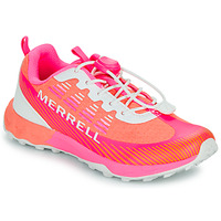 Sko Pige Vandresko Merrell AGILITY PEAK Pink