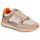 Sko Dame Lave sneakers HOFF CAGLIARI Beige