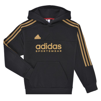 Adidas Sportswear Tiro Nations Pack Hood