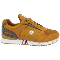 Sko Herre Sneakers Serge Blanco CHAMONIX Brun