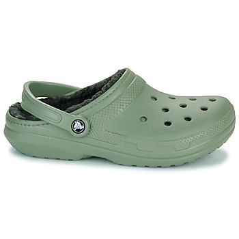 Crocs Classic Lined Clog