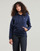 textil Dame Sweatshirts Tommy Jeans TJW REGULAR FLEECE HOODIE Marineblå