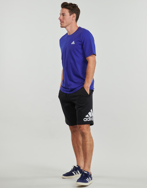 Adidas Sportswear Essentials Single Jersey Embroidered Small Logo T-Shirt