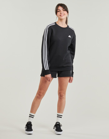 Adidas Sportswear Essentials Linear French Terry Shorts