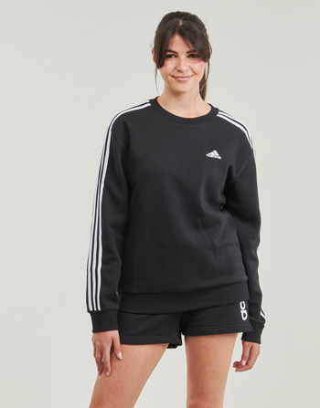 Adidas Sportswear Essentials 3-Stripes Fleece Sweatshirt