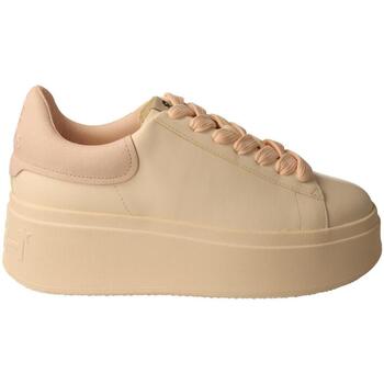 Sko Dame Lave sneakers Ash  Hvid