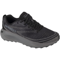 Sko Herre Lave sneakers Merrell Morphlite Sort