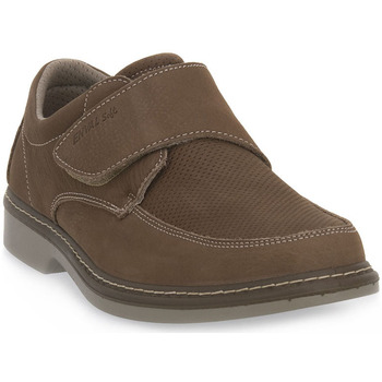 Sko Herre Sneakers Enval BARRET TAUPE Brun