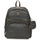 Tasker Dame Rygsække
 Guess POWER PLAY TECH BACK PACK Sort